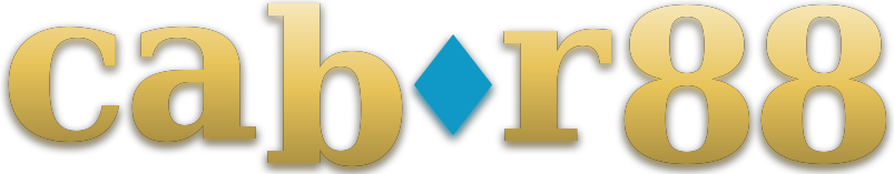 cabor88 logo