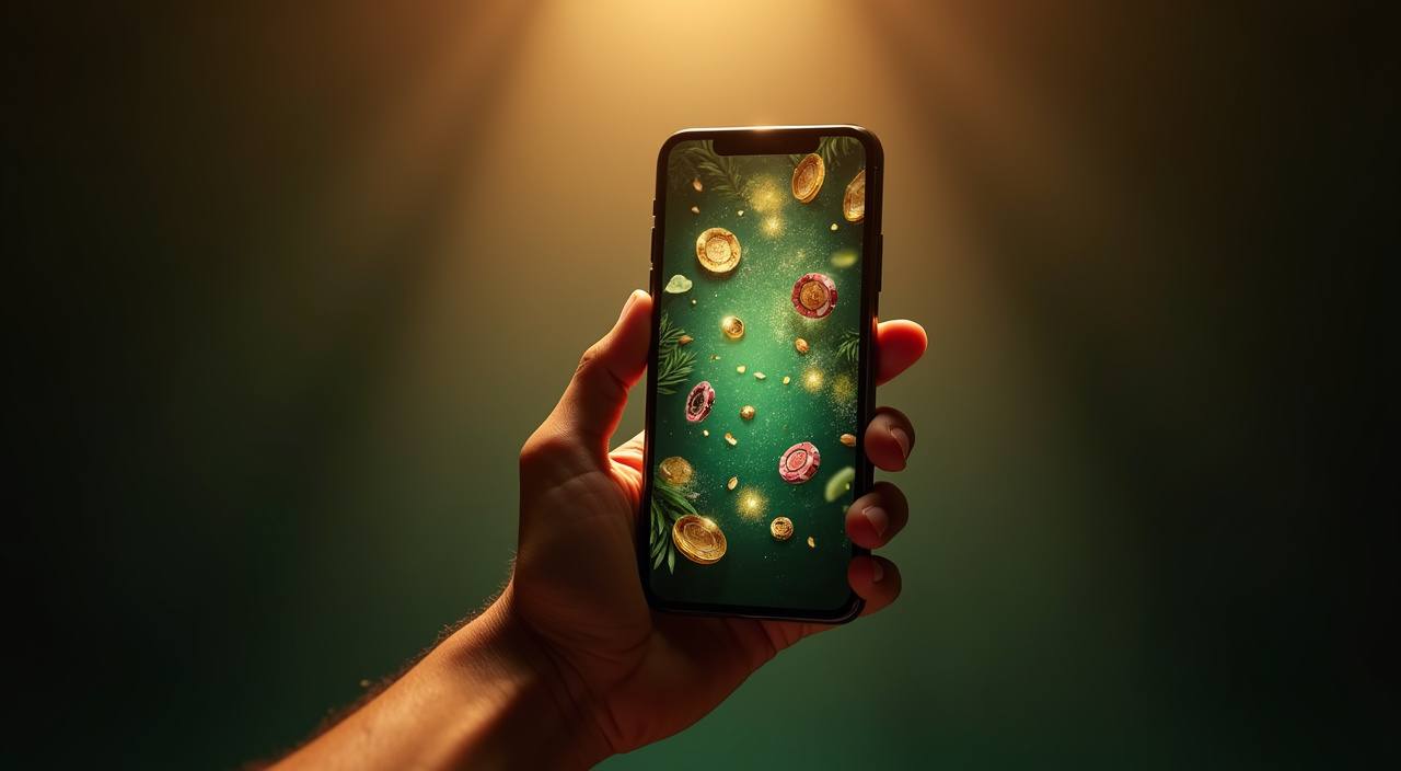 cabor88 mobile gaming